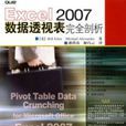 Excel2007數據透視表完全剖析