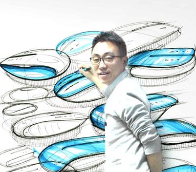 許方雷 許方雷