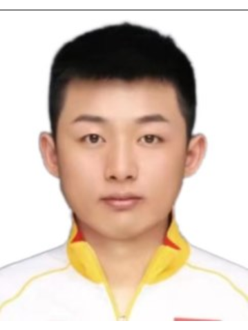 趙冉(2022年北京冬殘奧會中國體育代表團輪椅冰壺隊助理教練) 趙冉(2022年北京冬殘奧會中國體育代表團輪椅冰壺隊助理教練)
