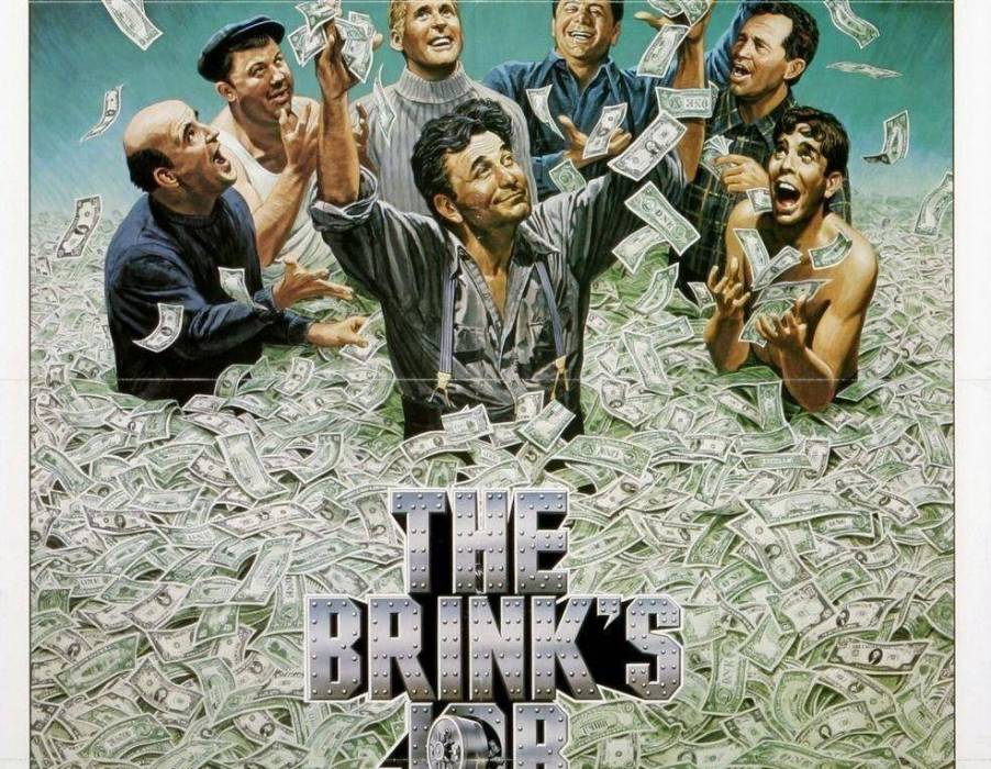 金融事件 金融事件