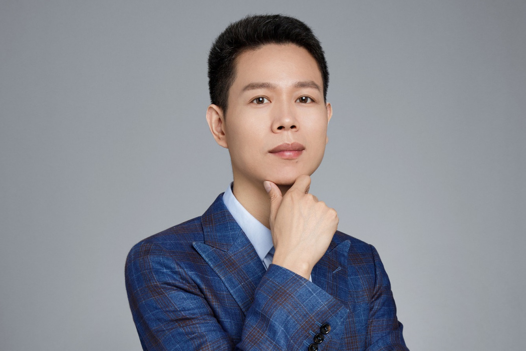 張潔(豌豆思維創始人兼CEO) 張潔(豌豆思維創始人兼CEO)