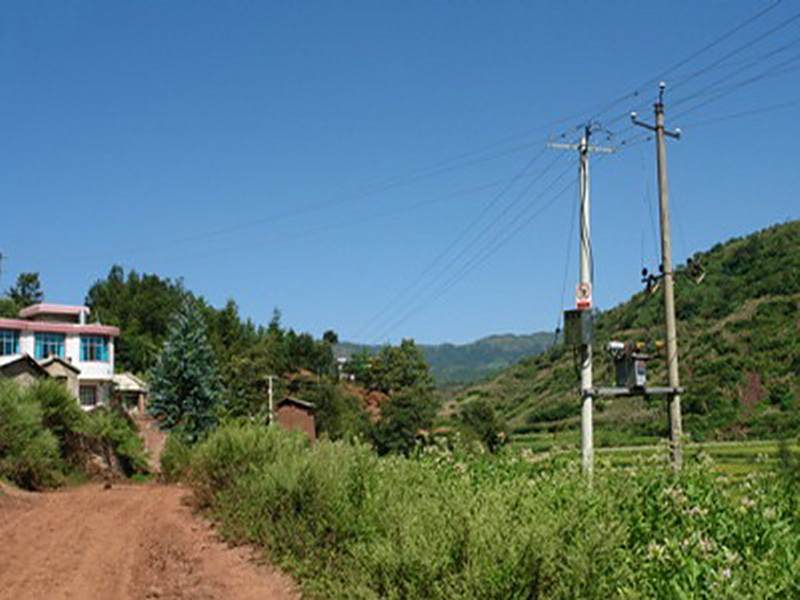 剝刀嶺村 剝刀嶺村