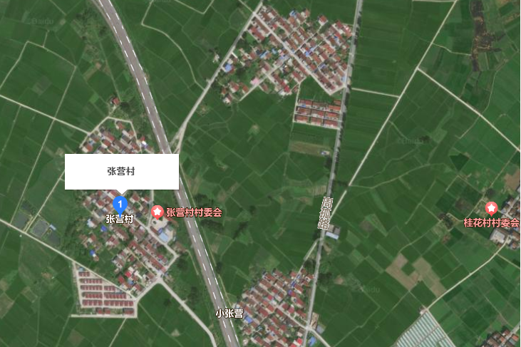 張營村(陝西省漢中市漢台區龍江街道下轄村) 張營村(陝西省漢中市漢台區龍江街道下轄村)