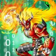 阿耆尼獸 阿耆尼獸