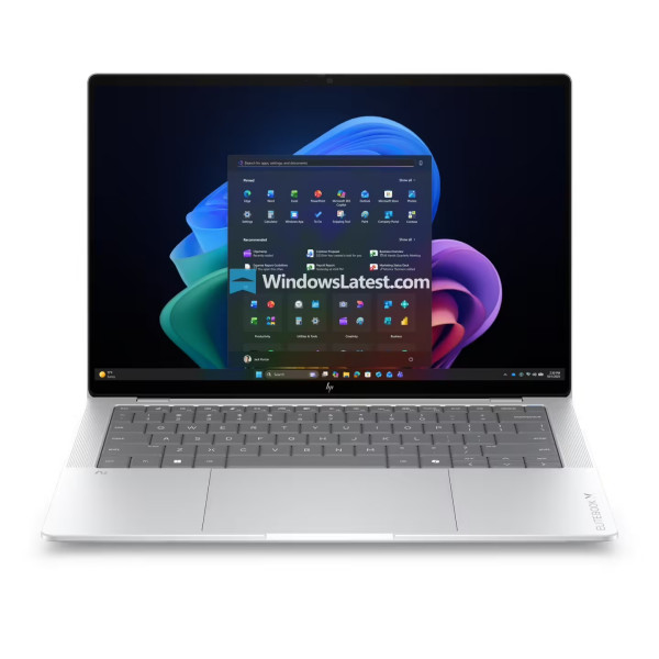 HP EliteBook X系列