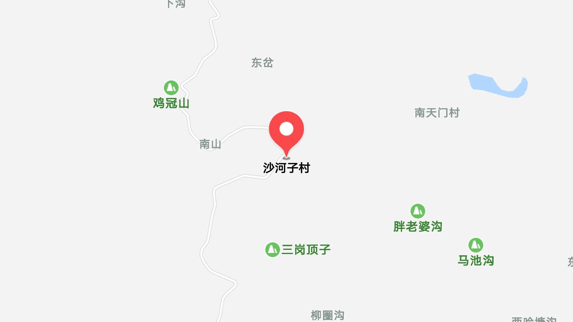 地圖信息