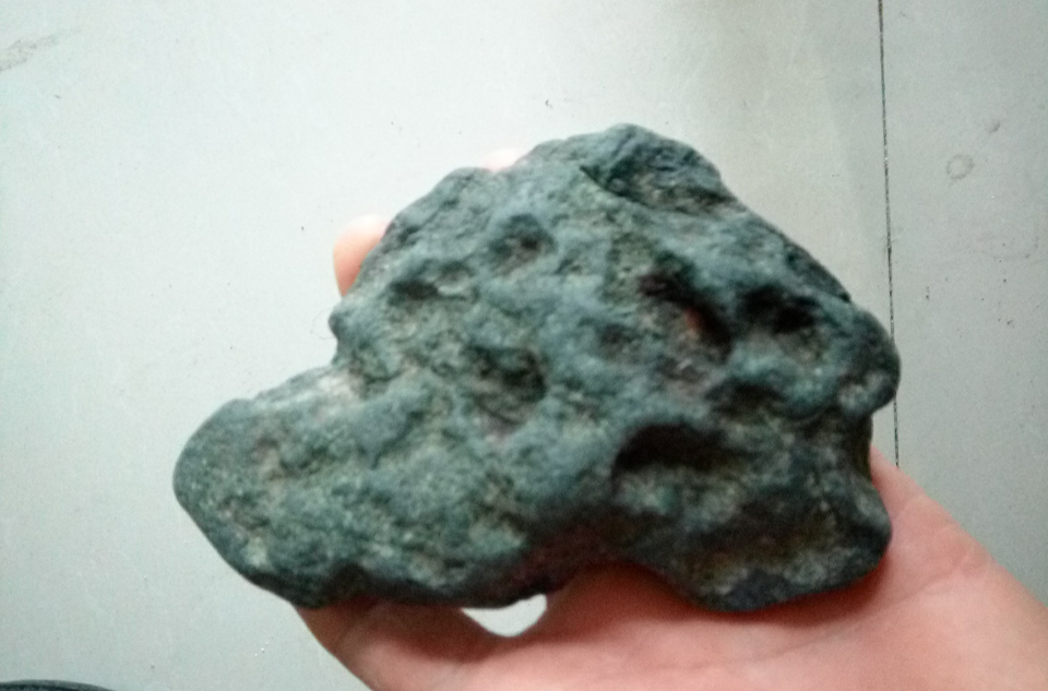 舟山隕石