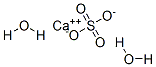 二水硫酸鈣