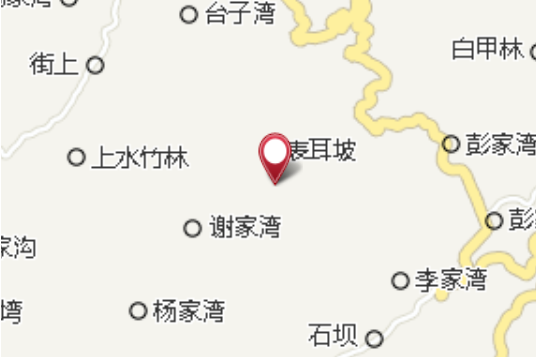 方位溝