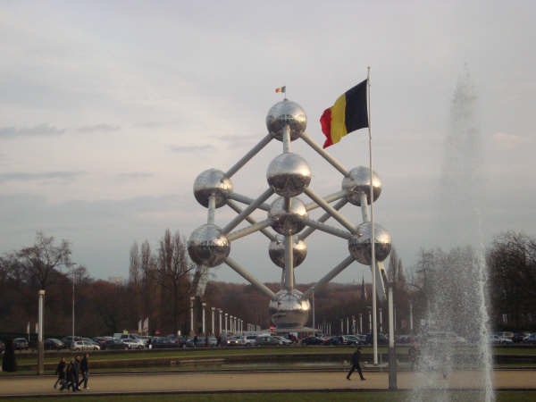 比利時(Belgium)