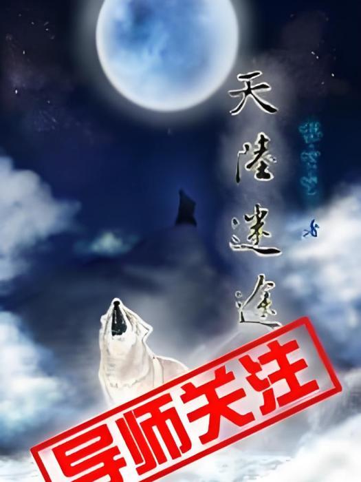 天陸迷途 天陸迷途