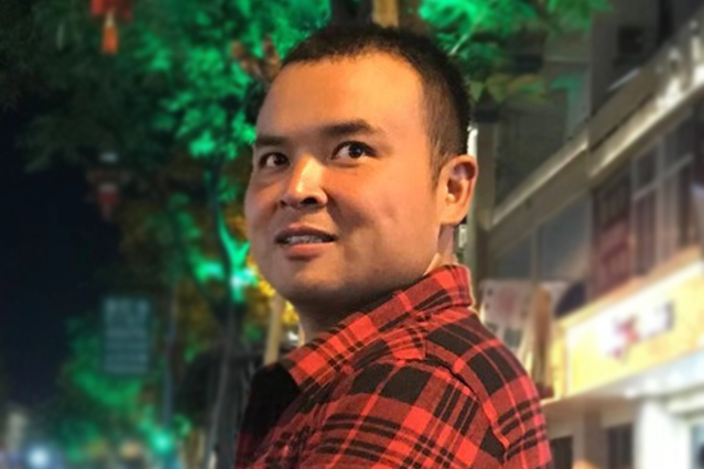 程鵬(中國內地影視男演員) 程鵬(中國內地影視男演員)