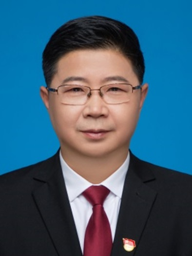 羅傑(四川省南充市自然資源和規劃局黨委委員、副局長) 羅傑(四川省南充市自然資源和規劃局黨委委員、副局長)