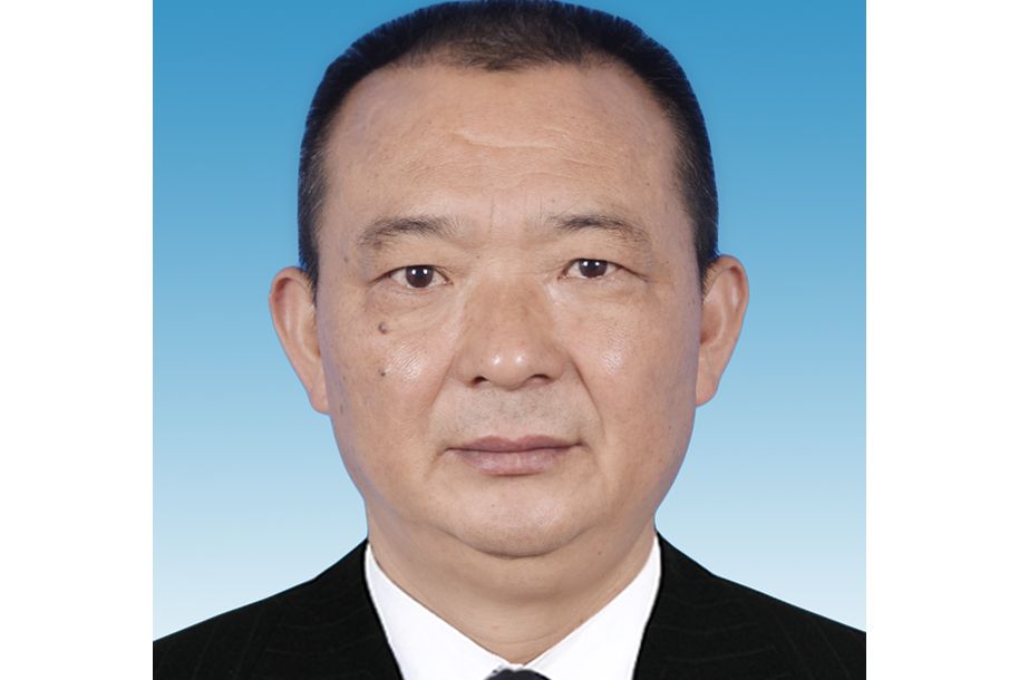 劉江(貴州省黔西南布依族苗族自治州興仁市退役軍人事務局黨組書記、局長) 劉江(貴州省黔西南布依族苗族自治州興仁市退役軍人事務局黨組書記、局長)