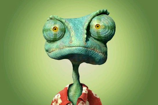 Rango Theme Song Rango Theme Song