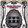 amulet cross amulet cross
