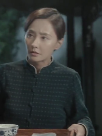 鄭群(軍事情報劇《信仰》中的角色) 鄭群(軍事情報劇《信仰》中的角色)