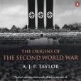 The Origins of the Second World War(1991年Penguin Books出版的圖書) The Origins of the Second World War(1991年Penguin Books出版的圖書)