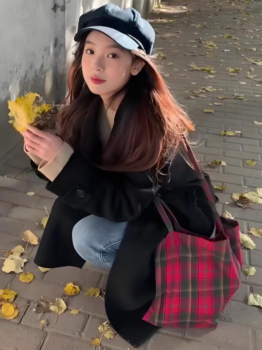 檸檸 檸檸