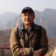 袁文平(中山大學大氣科學學院教授) 袁文平(中山大學大氣科學學院教授)