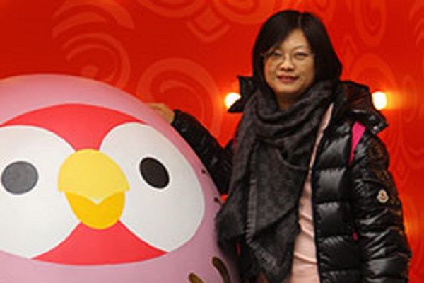 李陽(山東師範大學商學院講師) 李陽(山東師範大學商學院講師)