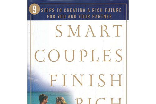 Smart Couples Finish Rich Smart Couples Finish Rich