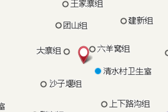毛栗林 毛栗林
