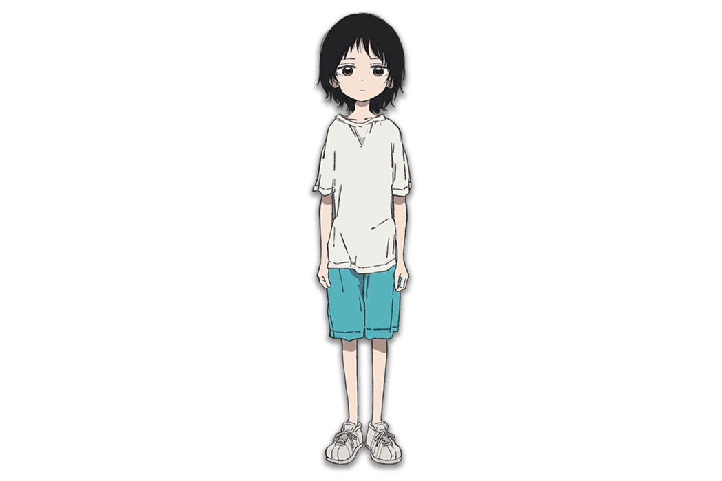 久世靜