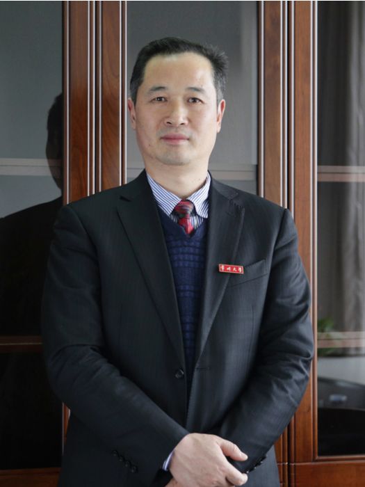徐樹法 徐樹法