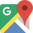 谷歌地圖(google地圖)