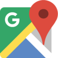 谷歌地圖(google 地圖)