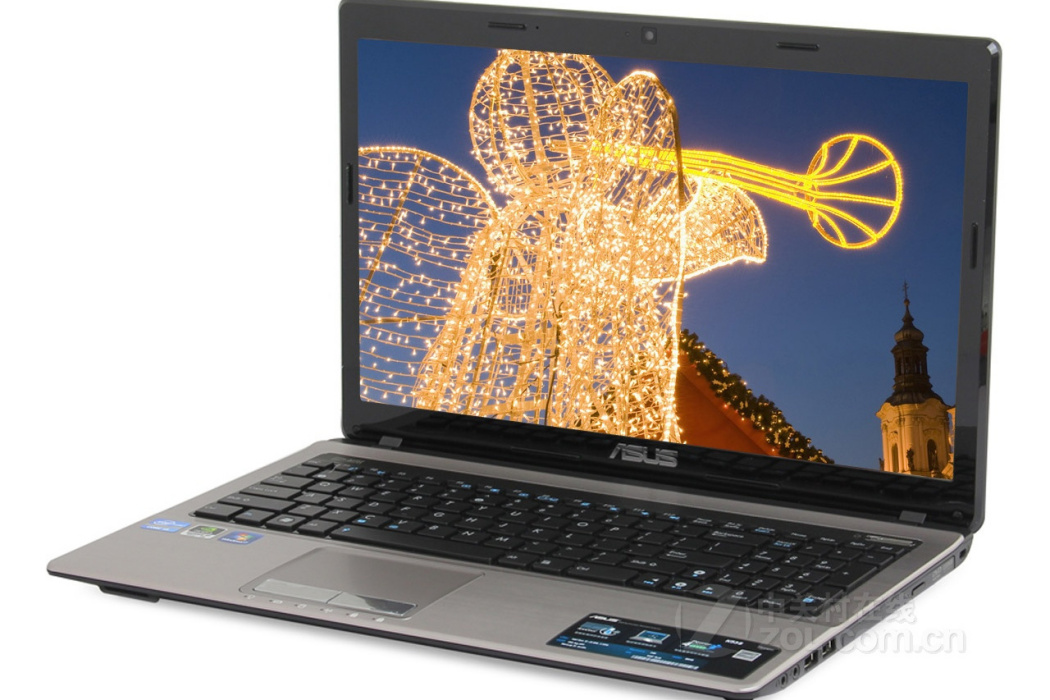 華碩K53XI245SD-SL(2GB/320GB) 華碩K53XI245SD-SL(2GB/320GB)