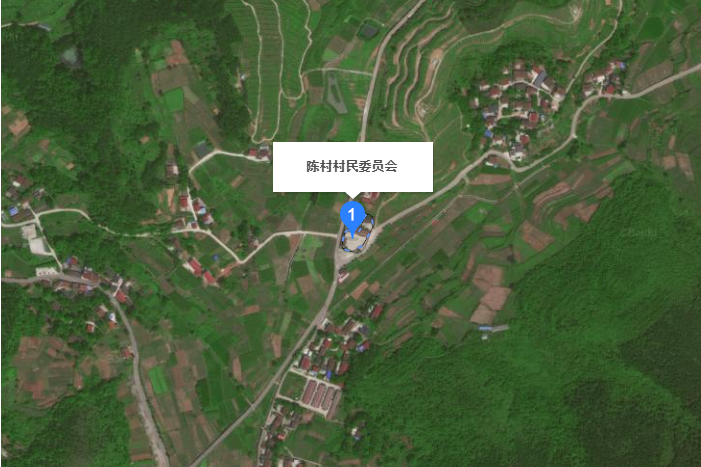 陳村(陝西省漢中市南鄭區陽春鎮下轄村) 陳村(陝西省漢中市南鄭區陽春鎮下轄村)
