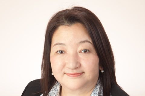 關弘美 關弘美