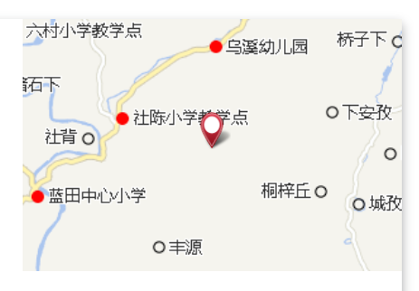 郭屋坑 郭屋坑