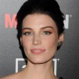傑西卡·帕爾(Jessica Paré) 傑西卡·帕爾(Jessica Paré)