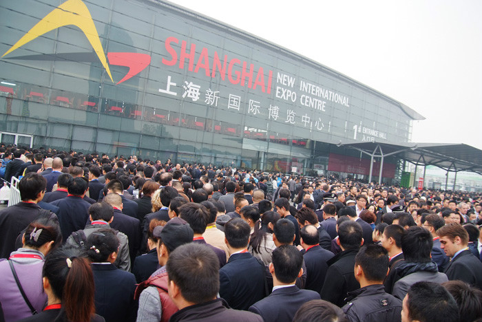 2015年中國（上海）國際電子菸霧化器展覽會暨會議