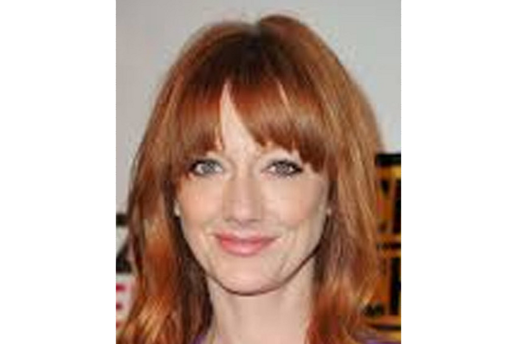 Julia Greer