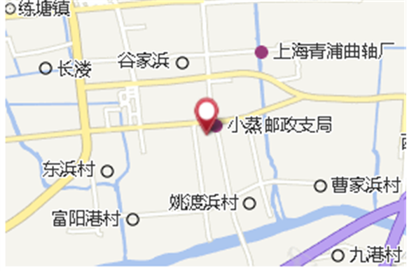 小蒸鎮 小蒸鎮