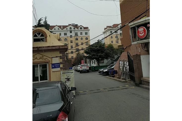 午山小區 午山小區