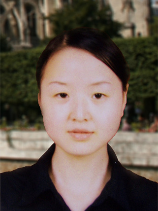丁蔓琪 丁蔓琪