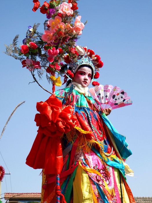 扛妝 扛妝