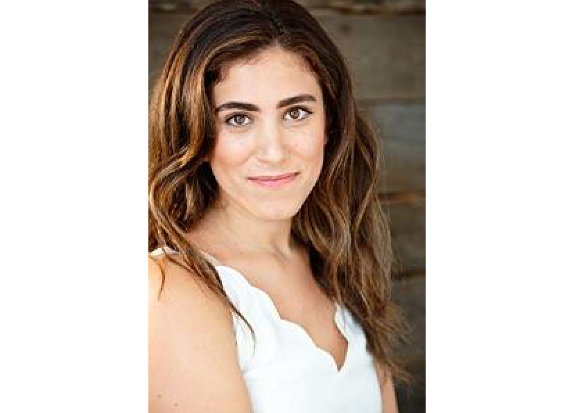 Jennifer Baker(演員) Jennifer Baker(演員)