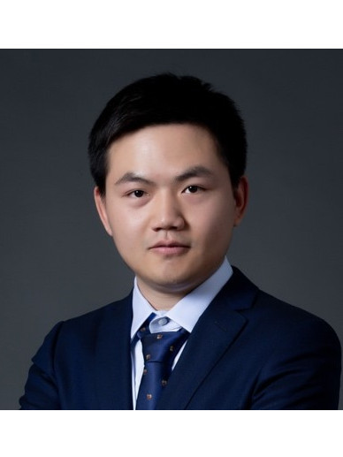 張曉峰(中國科學技術大學生命科學學院特任研究員,博士生導師) 張曉峰(中國科學技術大學生命科學學院特任研究員,博士生導師)