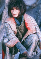決戰猩球(2001年蒂姆·波頓執導的電影)