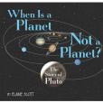 When Is a Planet Not a Planet? When Is a Planet Not a Planet?