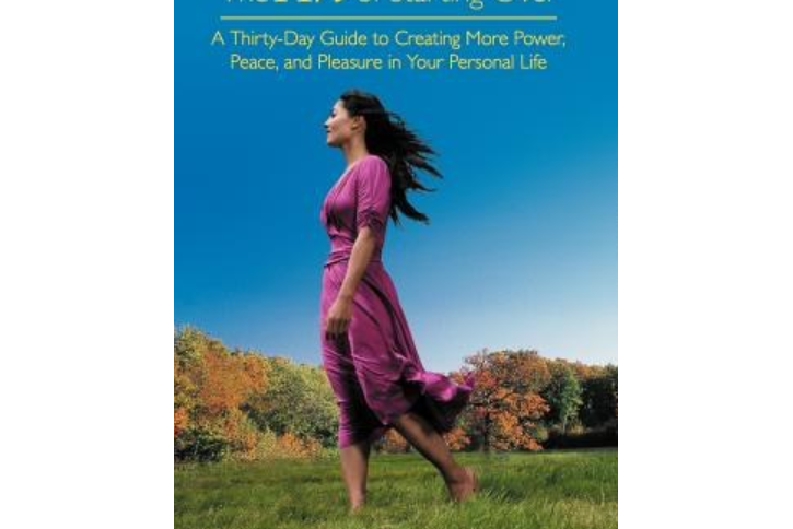 The Art of Starting Over(圖書) The Art of Starting Over(圖書)
