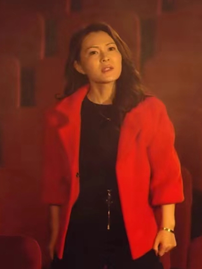 郝小美