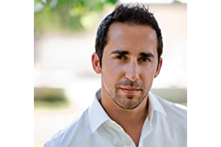 Eli Zagoudakis