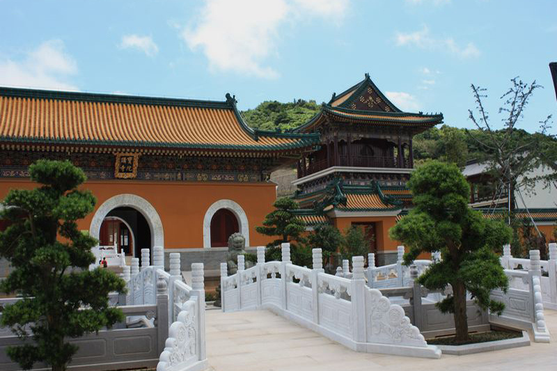 遷游寺 遷游寺
